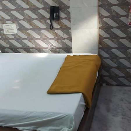 Glitz Hotels Sai Guest House - Nr Inorbit Mall Vashi Navi Mumbai Exterior photo