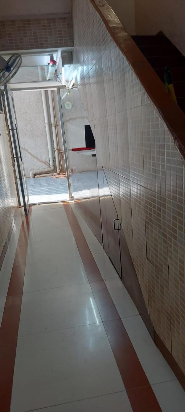 Glitz Hotels Sai Guest House - Nr Inorbit Mall Vashi Navi Mumbai Exterior photo