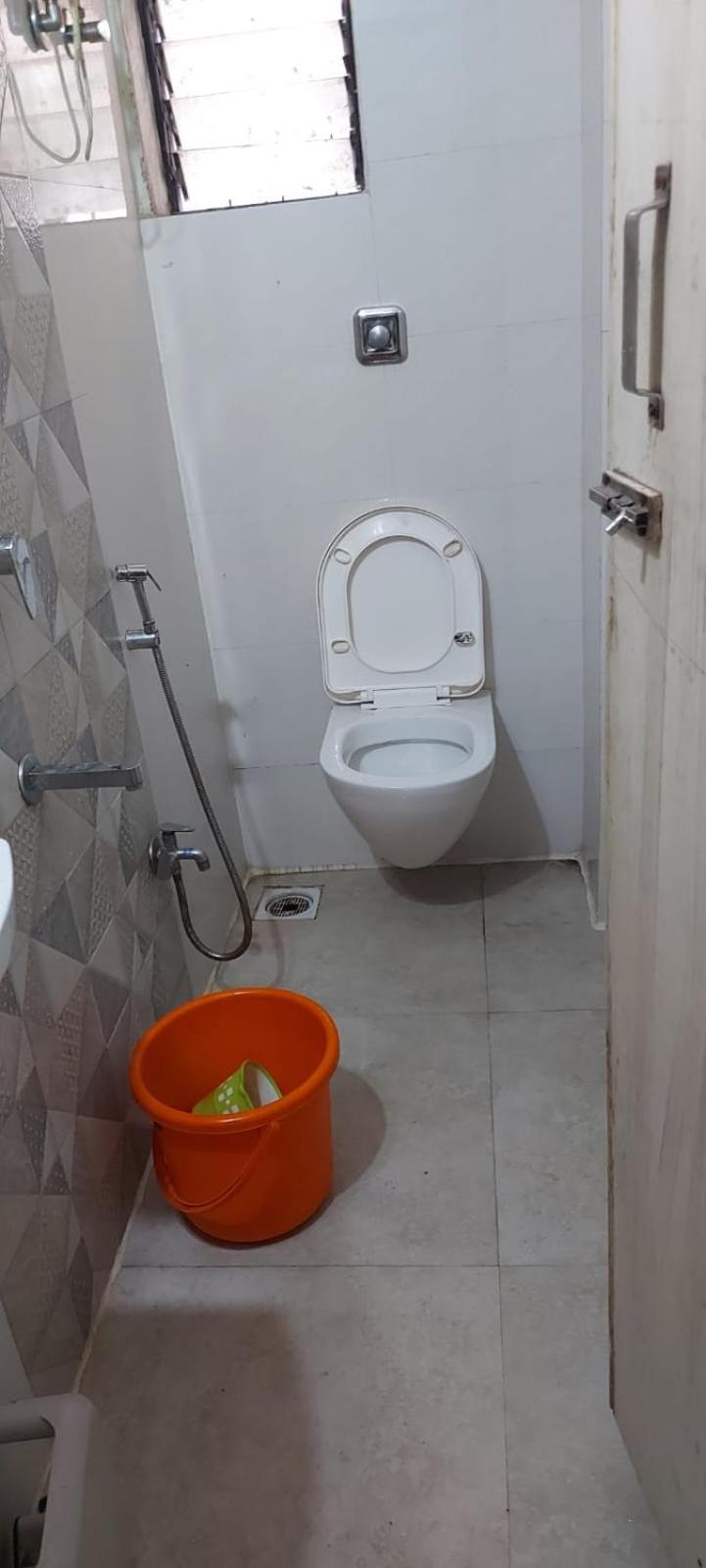 Glitz Hotels Sai Guest House - Nr Inorbit Mall Vashi Navi Mumbai Exterior photo