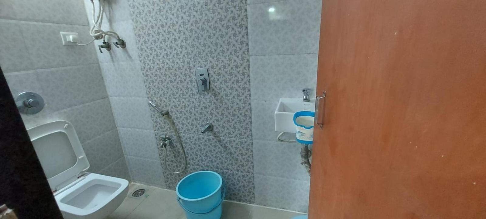 Glitz Hotels Sai Guest House - Nr Inorbit Mall Vashi Navi Mumbai Exterior photo