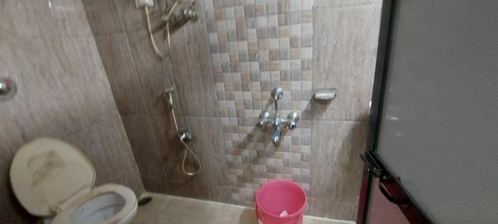 Glitz Hotels Sai Guest House - Nr Inorbit Mall Vashi Navi Mumbai Exterior photo