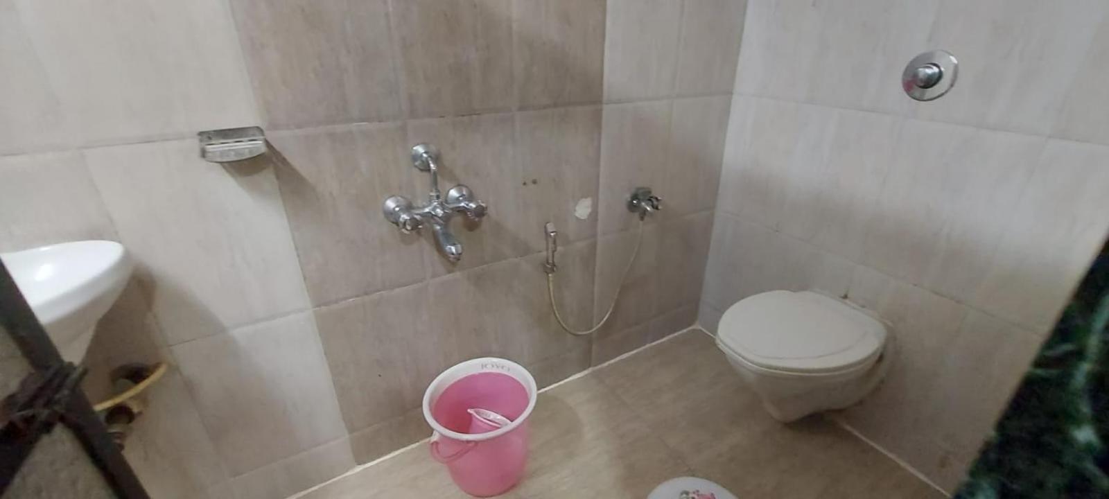 Glitz Hotels Sai Guest House - Nr Inorbit Mall Vashi Navi Mumbai Exterior photo