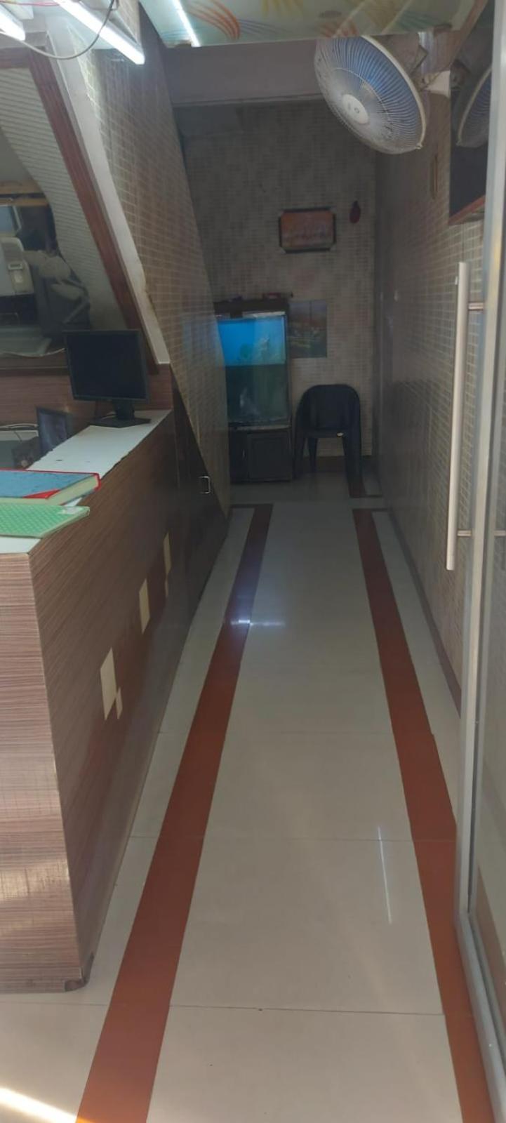 Glitz Hotels Sai Guest House - Nr Inorbit Mall Vashi Navi Mumbai Exterior photo